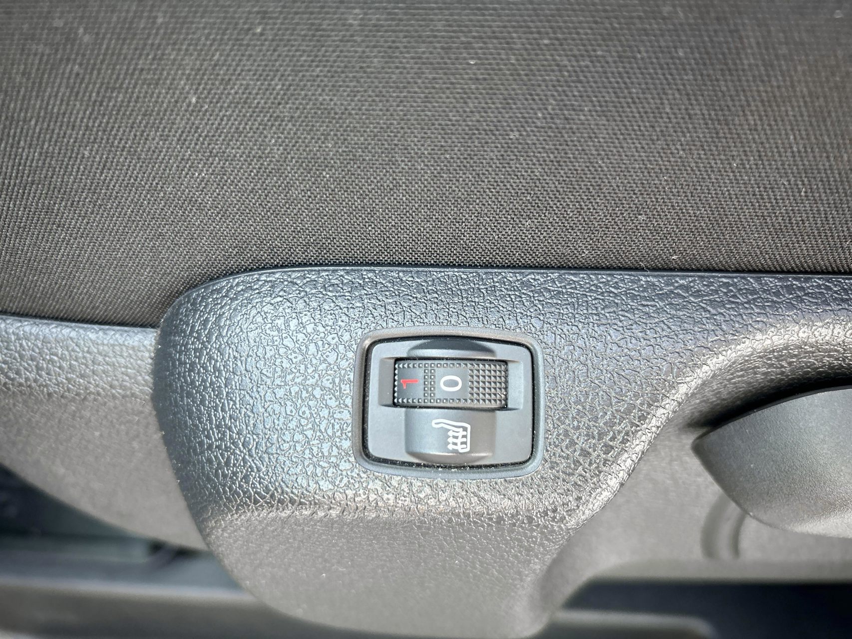 Billede af Toyota Proace Verso Electric Medium EL Combi m/Dobbelt bagdør 136HK Aut.