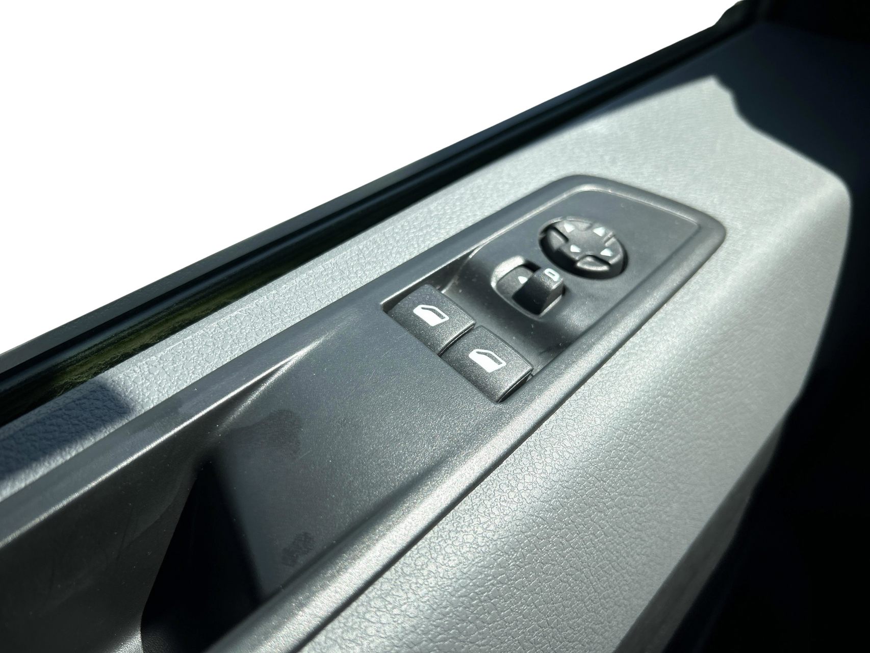 Billede af Toyota Proace Verso Electric Medium EL Combi m/Dobbelt bagdør 136HK Aut.