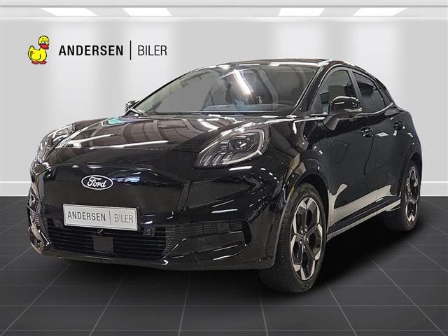 Billede af Ford Puma Gen-E EL Premium 168HK 5d Aut.