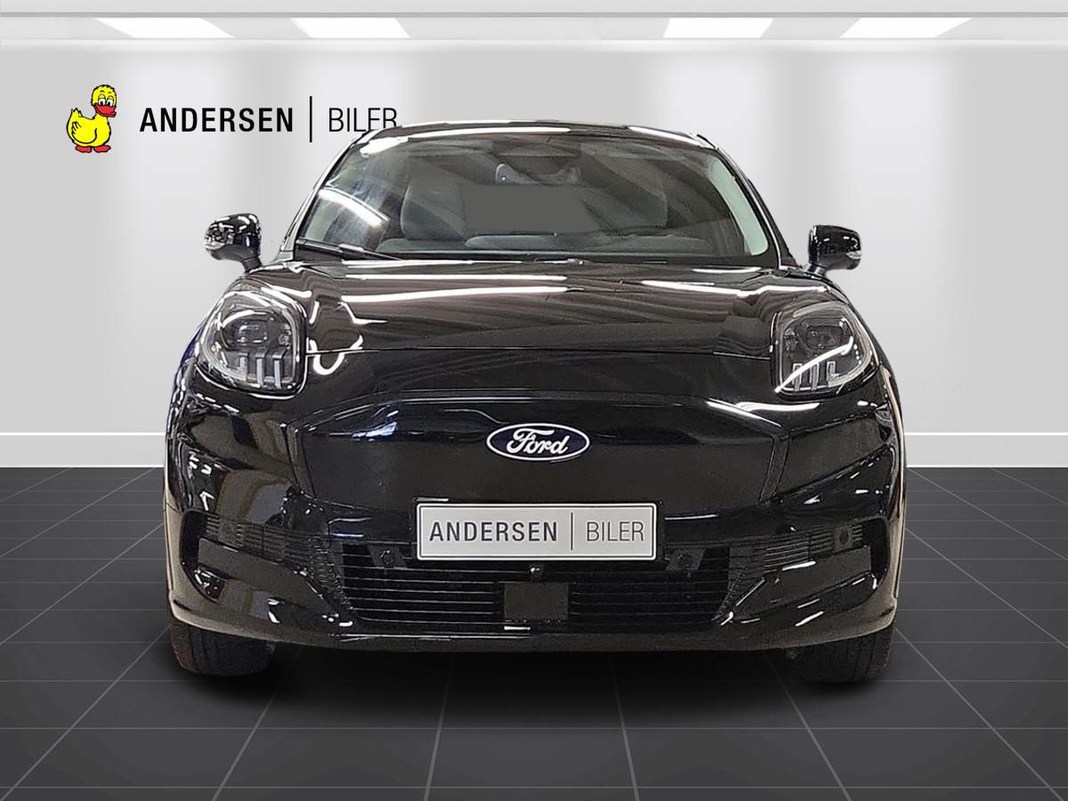 Billede af Ford Puma Gen-E EL Premium 168HK 5d Aut.