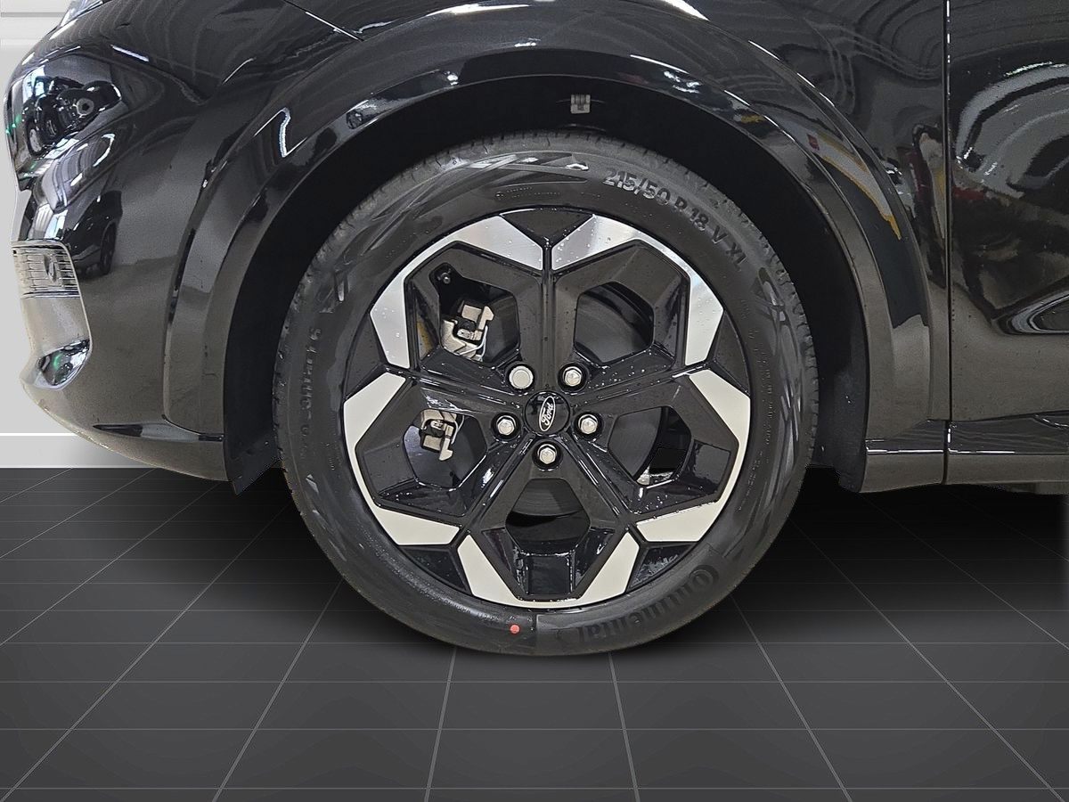 Billede af Ford Puma Gen-E EL Premium 168HK 5d Aut.