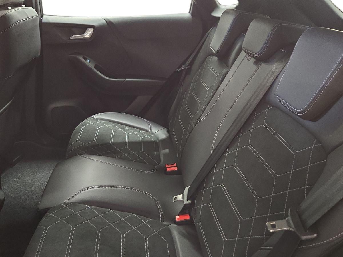 Billede af Ford Puma Gen-E EL Premium 168HK 5d Aut.