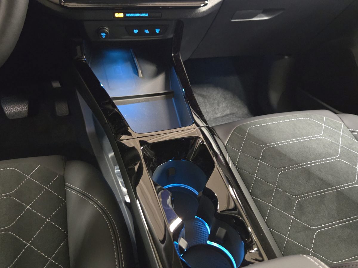 Billede af Ford Puma Gen-E EL Premium 168HK 5d Aut.