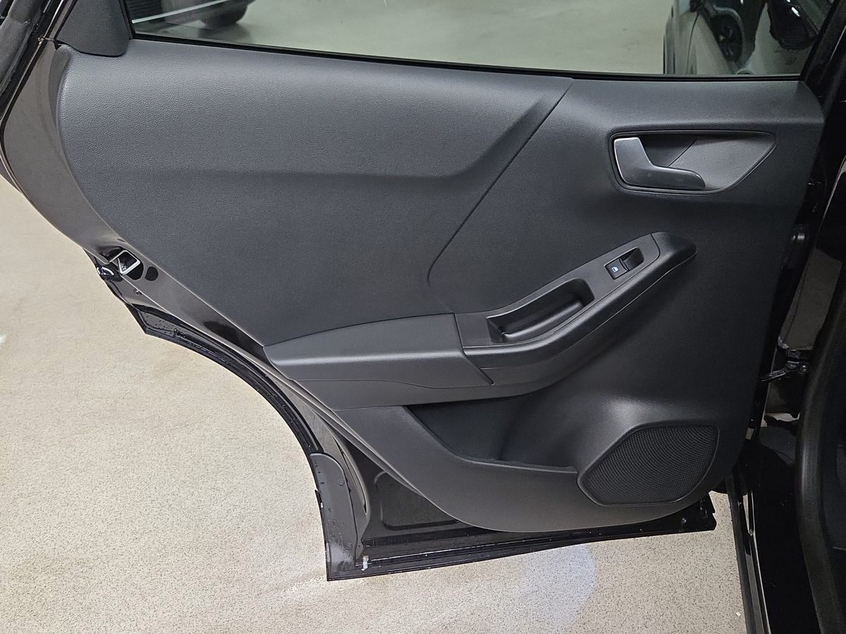 Billede af Ford Puma Gen-E EL Premium 168HK 5d Aut.