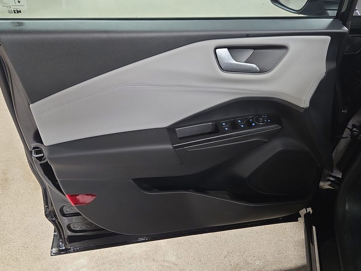 Billede af Ford Puma Gen-E EL Premium 168HK 5d Aut.