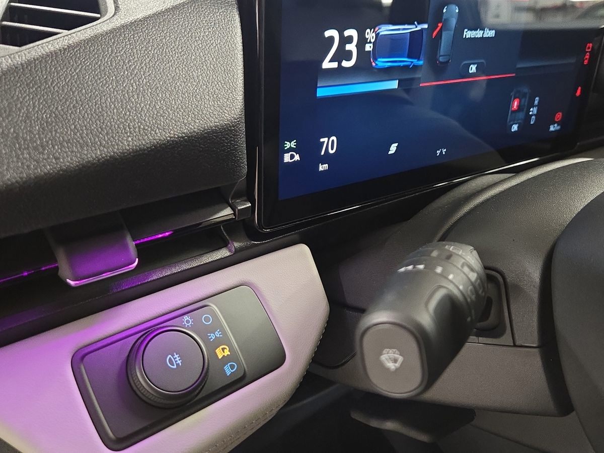 Billede af Ford Puma Gen-E EL Premium 168HK 5d Aut.