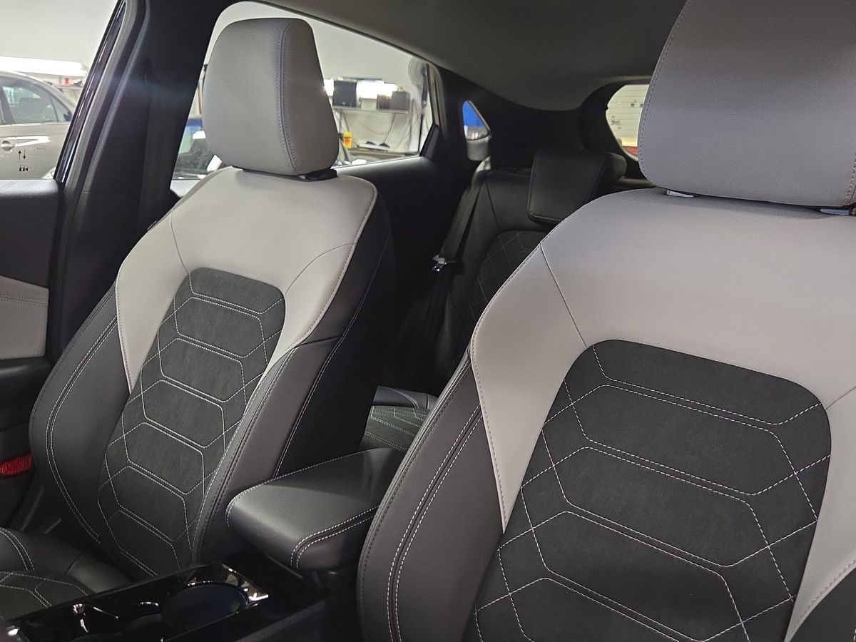 Billede af Ford Puma Gen-E EL Premium 168HK 5d Aut.