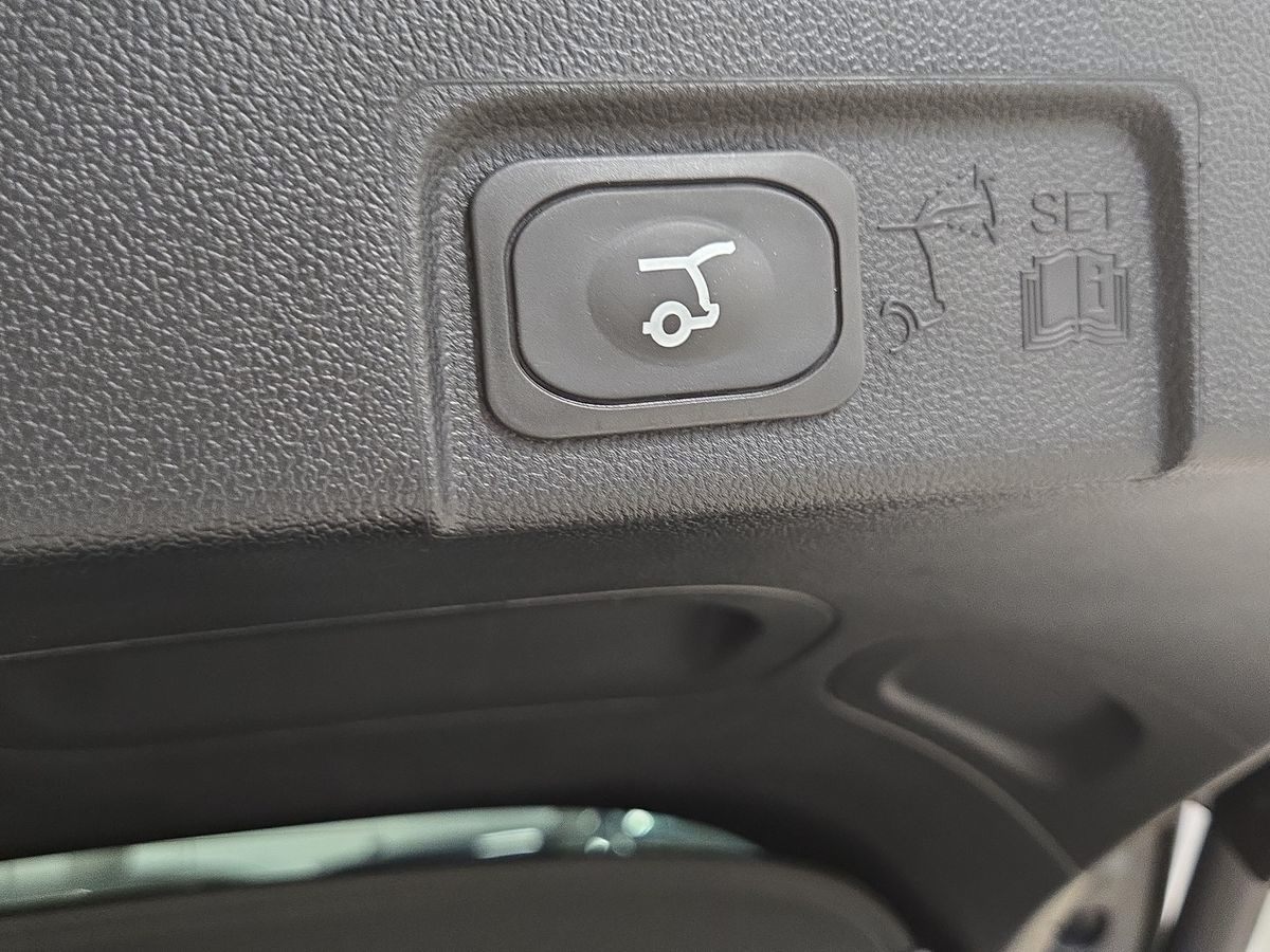 Billede af Ford Puma Gen-E EL Premium 168HK 5d Aut.