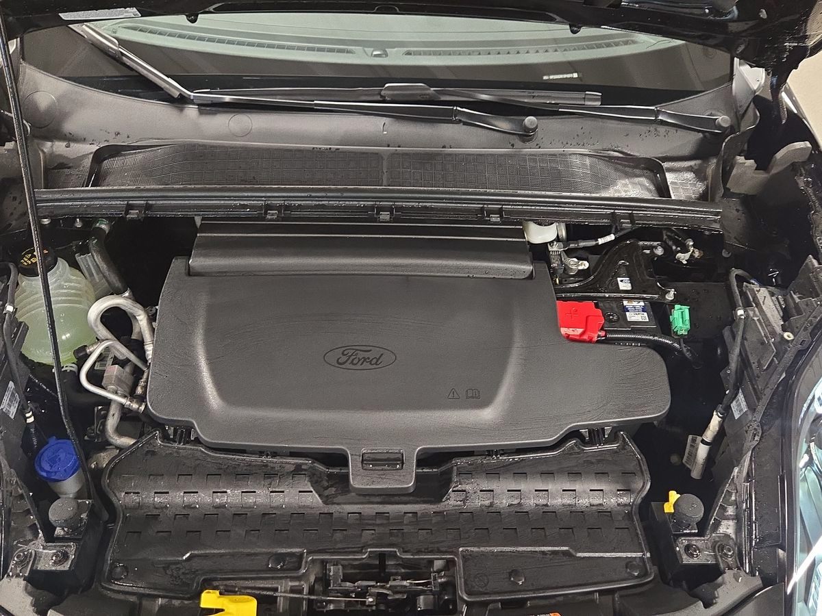 Billede af Ford Puma Gen-E EL Premium 168HK 5d Aut.