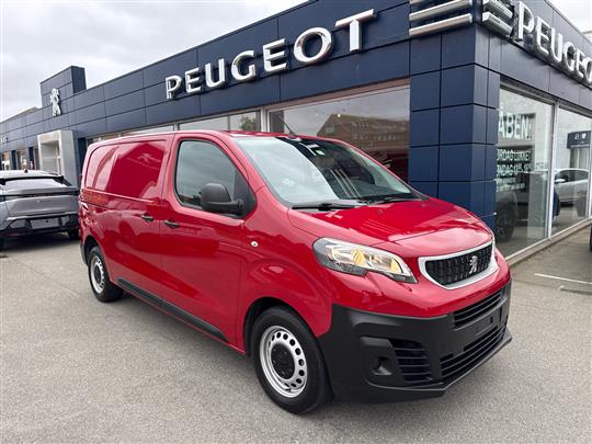 Peugeot Expert L2 2,0 BlueHDi Plus 120HK Van 6g