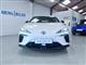 Billede af MG MG4 Electric EL Standard Range Nordic Edition 170HK 5d Aut.