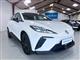 Billede af MG MG4 Electric EL Standard Range Nordic Edition 170HK 5d Aut.
