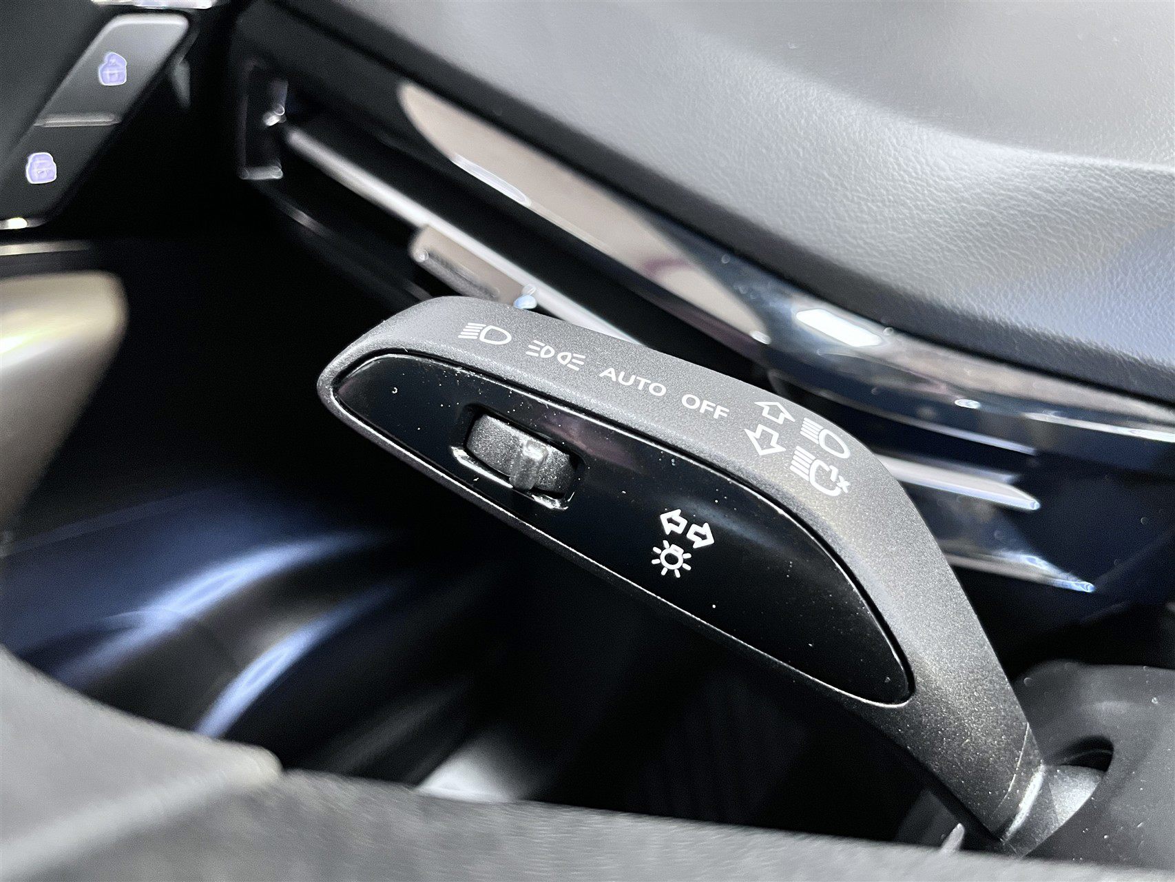 Billede af MG MG4 Electric EL Standard Range Nordic Edition 170HK 5d Aut.