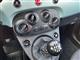 Billede af Fiat 500 1,0 Mild hybrid Vita 70HK 3d 6g
