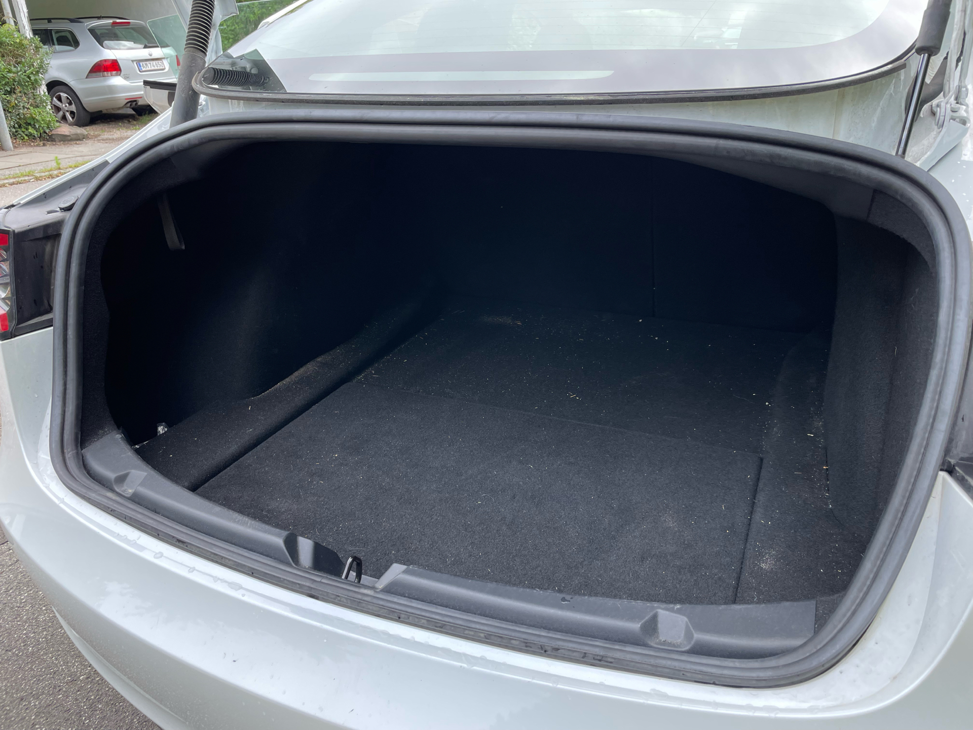Billede af Tesla Model 3 EL Long Range 283HK Aut.