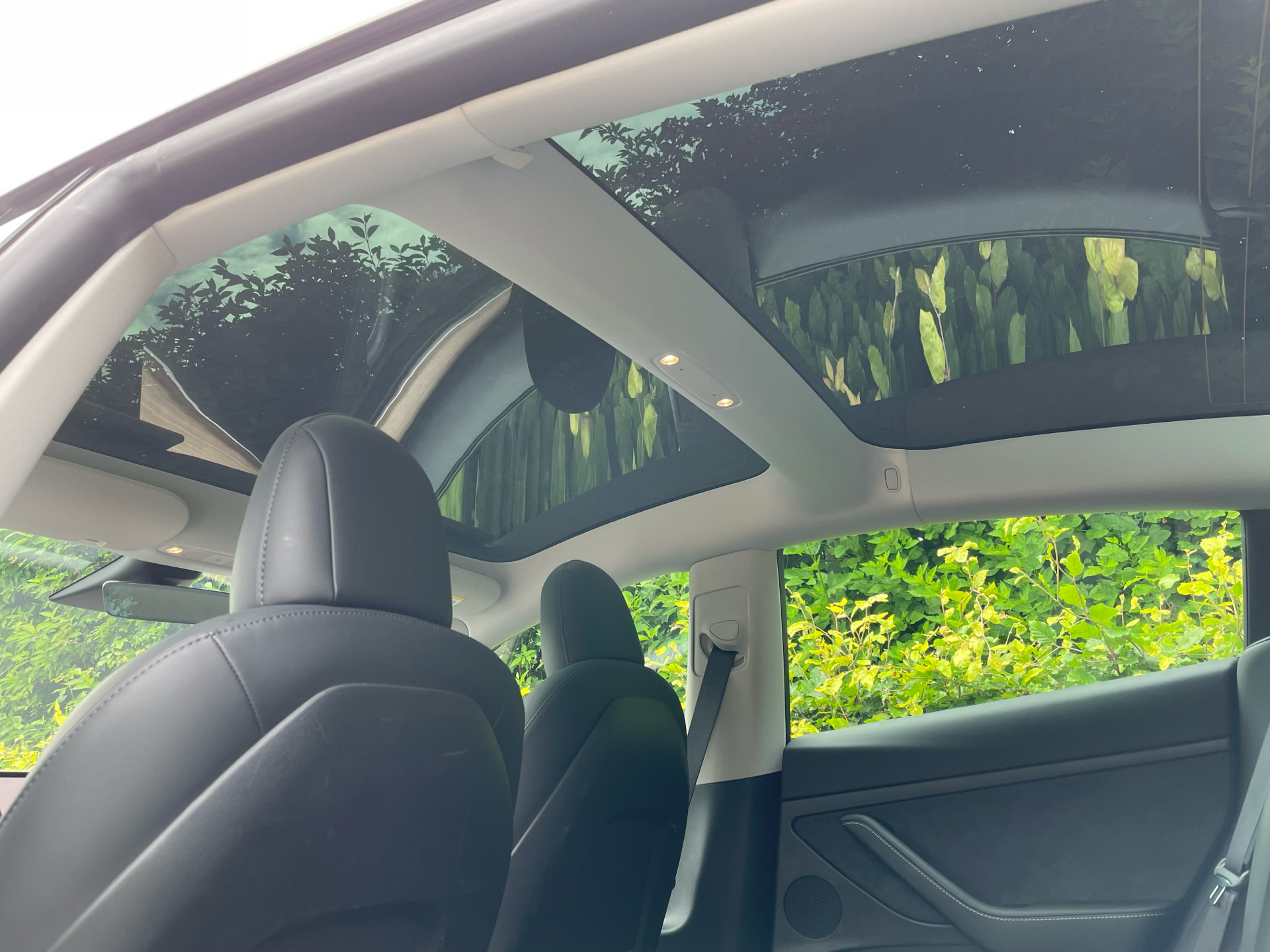 Billede af Tesla Model 3 EL Long Range 283HK Aut.