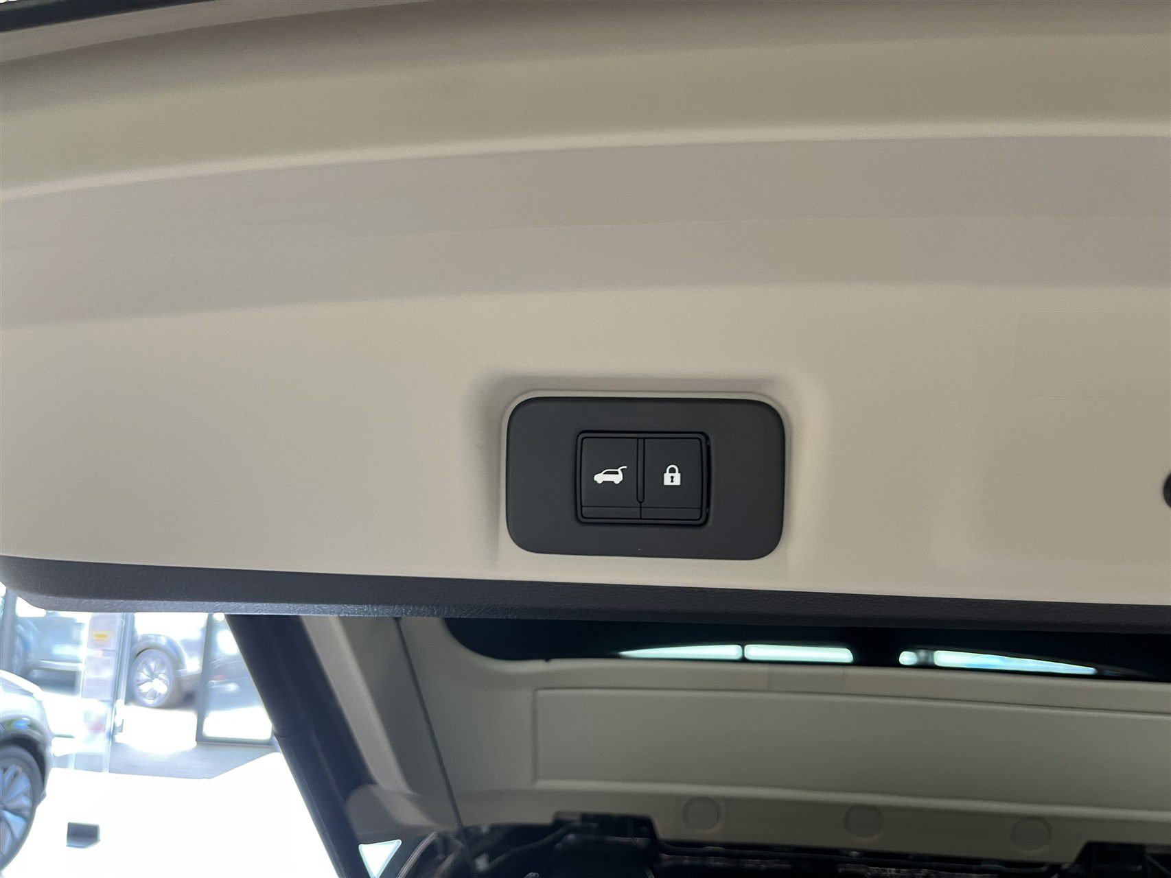 Billede af Nissan Ariya EL Advance 214HK 5d Aut.