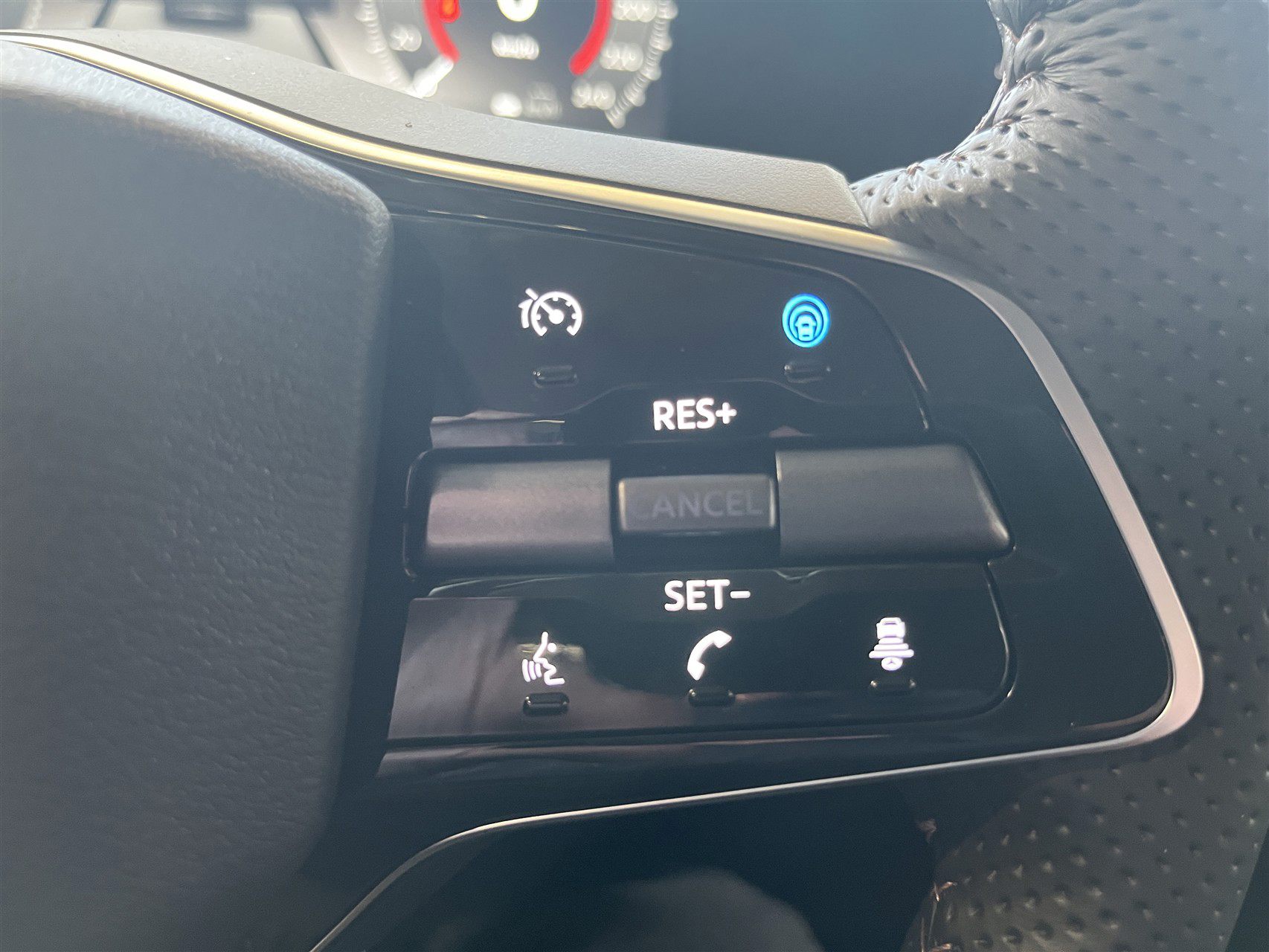 Billede af Nissan Ariya EL Advance 214HK 5d Aut.