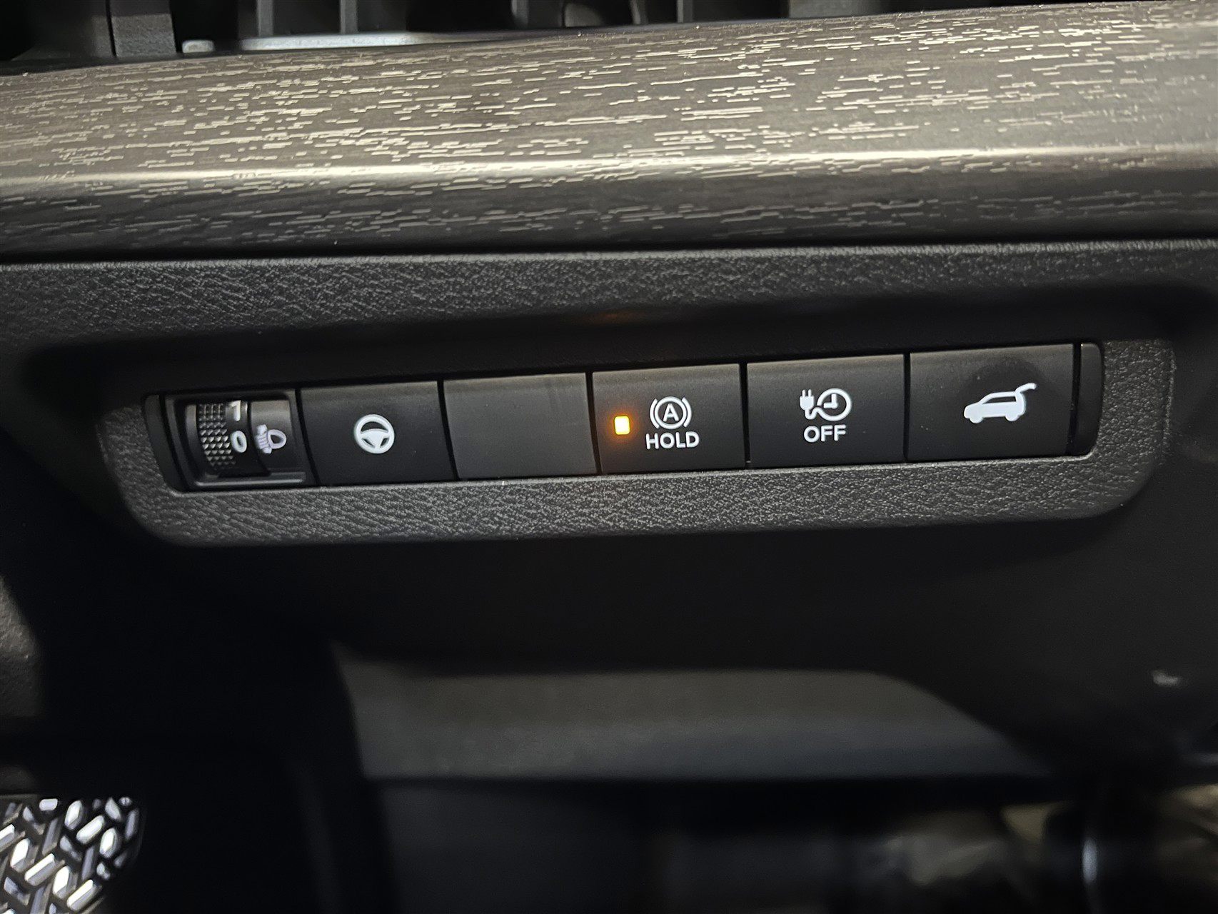 Billede af Nissan Ariya EL Advance 214HK 5d Aut.