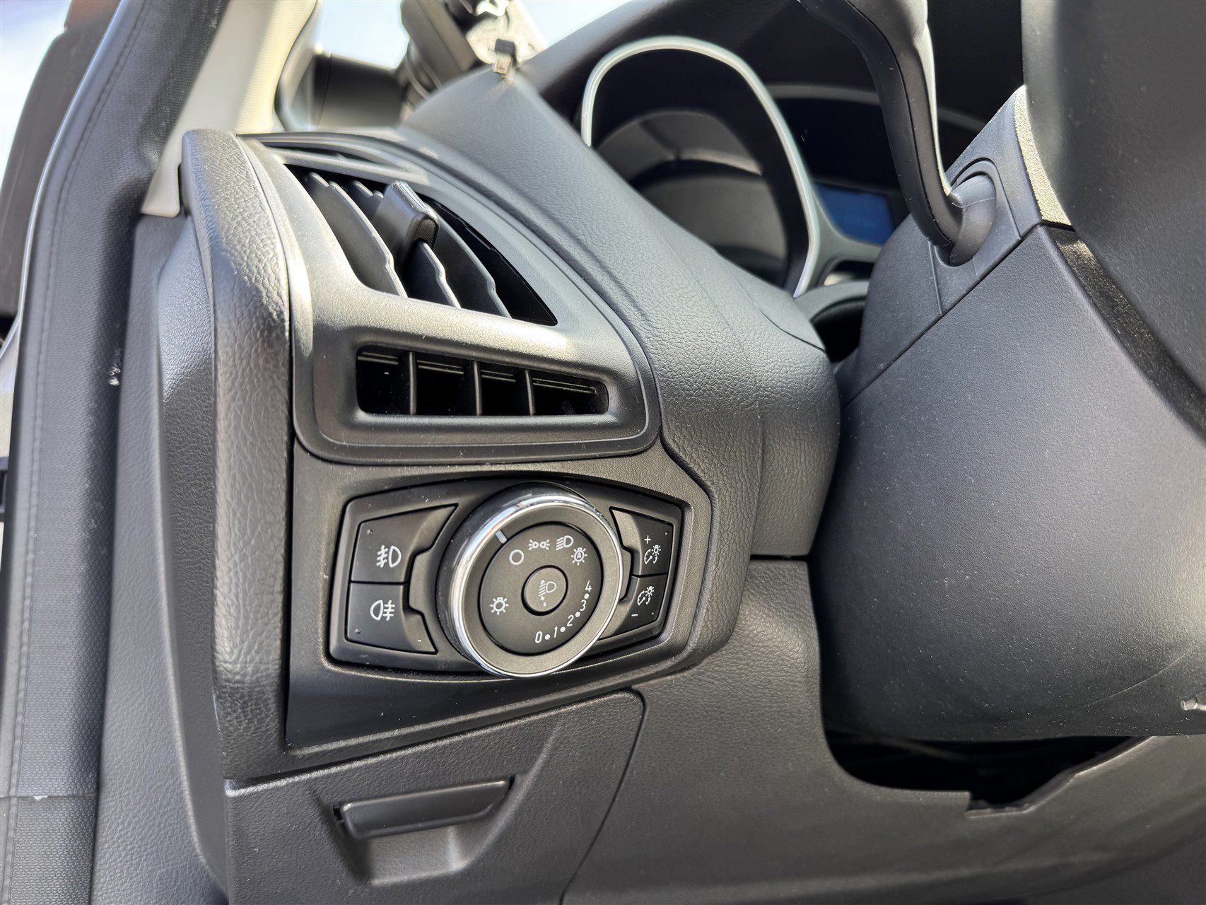 Billede af Ford Focus 1,0 EcoBoost Edition 100HK 5d