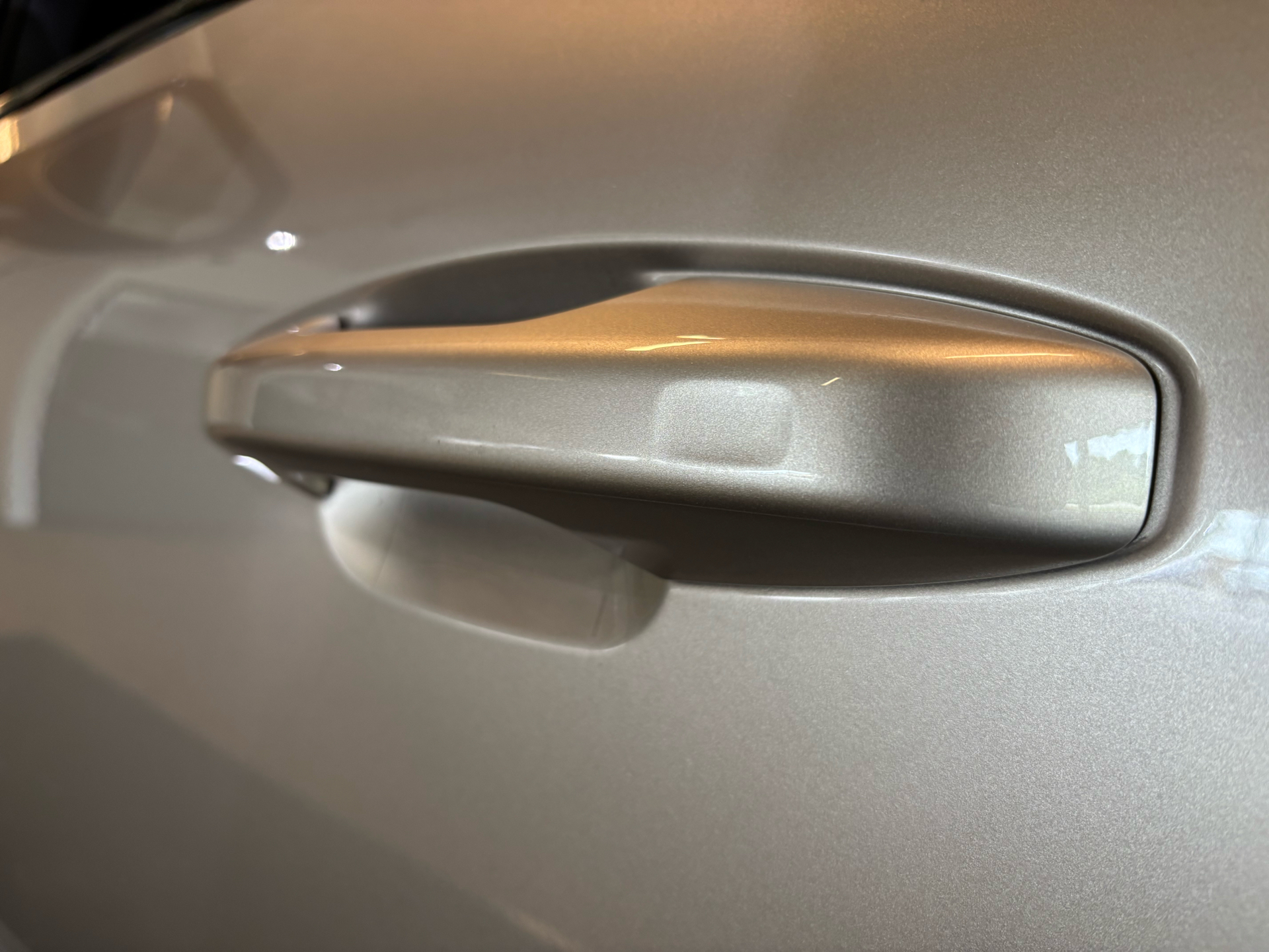 Billede af Volvo XC40 Recharge Extended Range Plus 252HK 5d Aut.