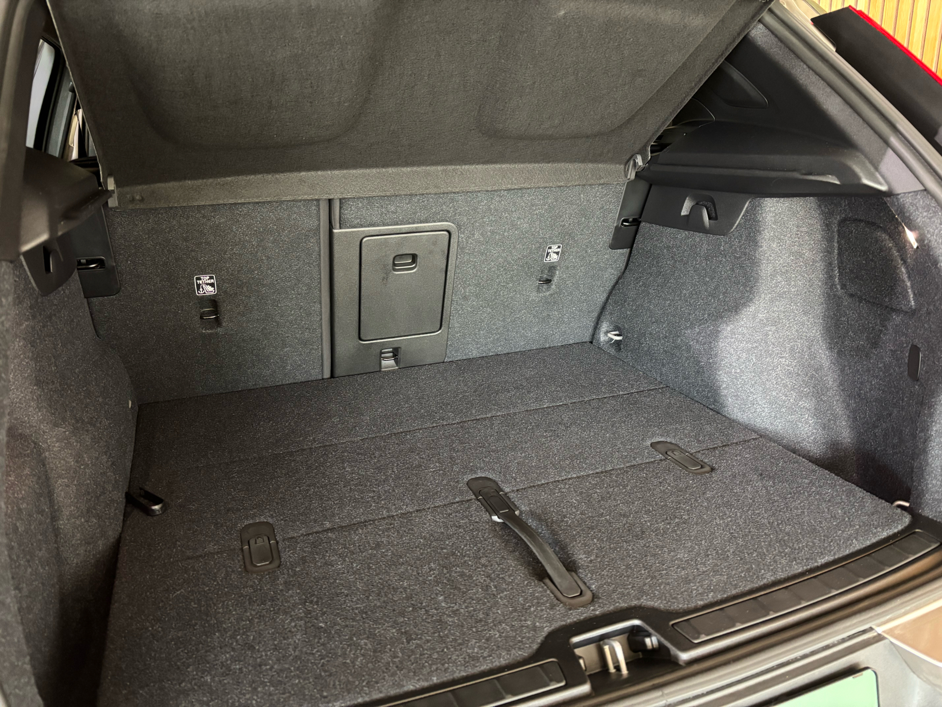 Billede af Volvo XC40 Recharge Extended Range Plus 252HK 5d Aut.