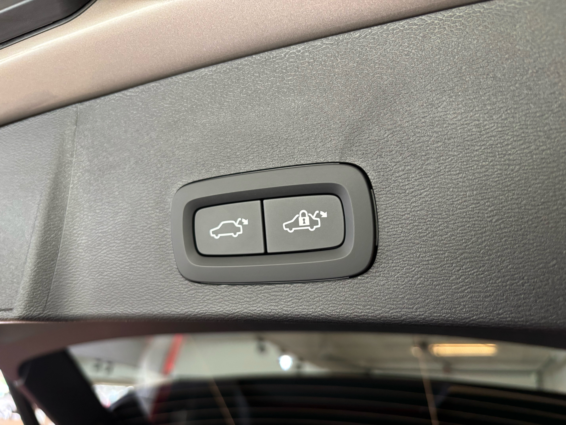 Billede af Volvo XC40 Recharge Extended Range Plus 252HK 5d Aut.