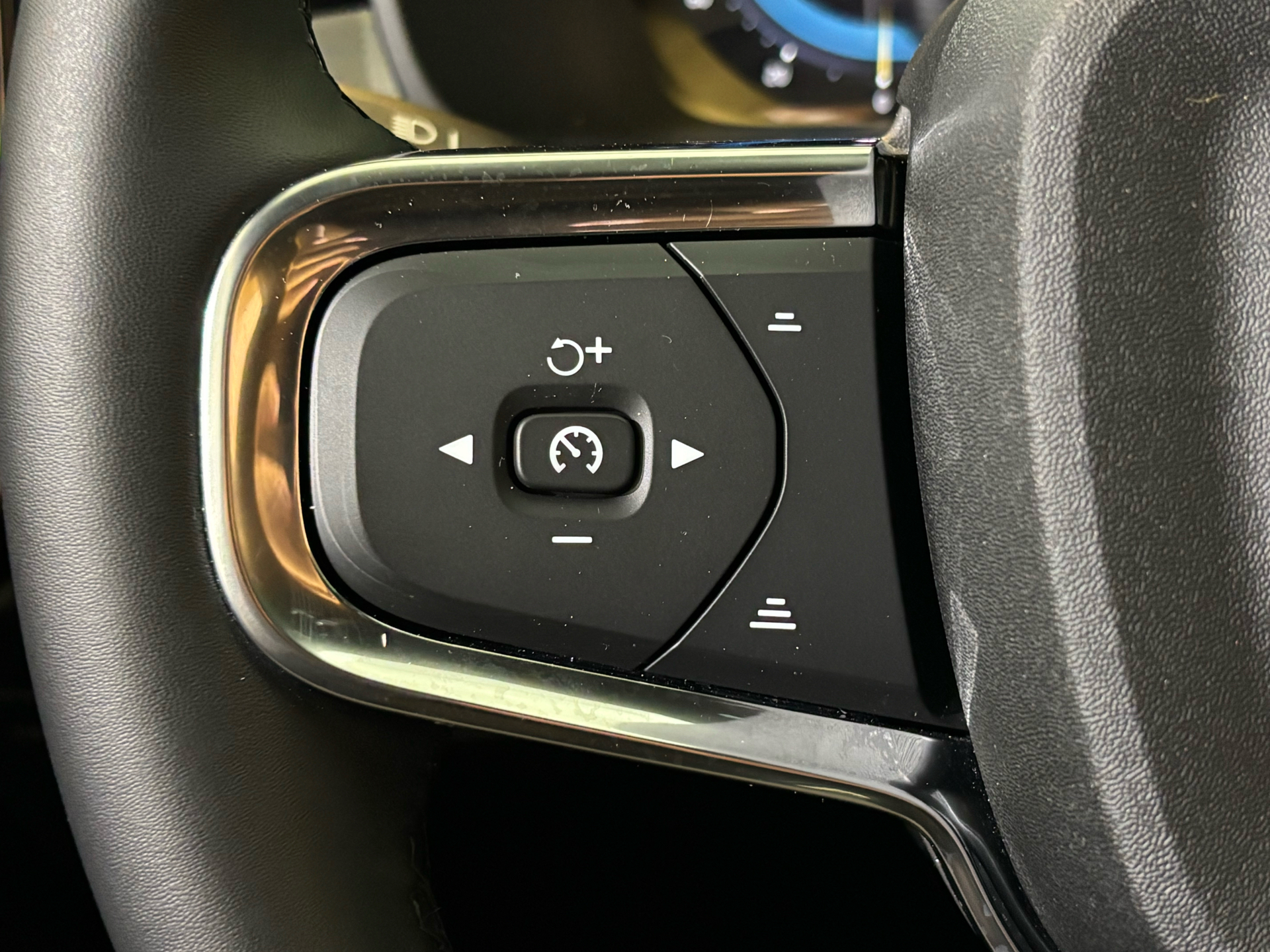Billede af Volvo XC40 Recharge Extended Range Plus 252HK 5d Aut.