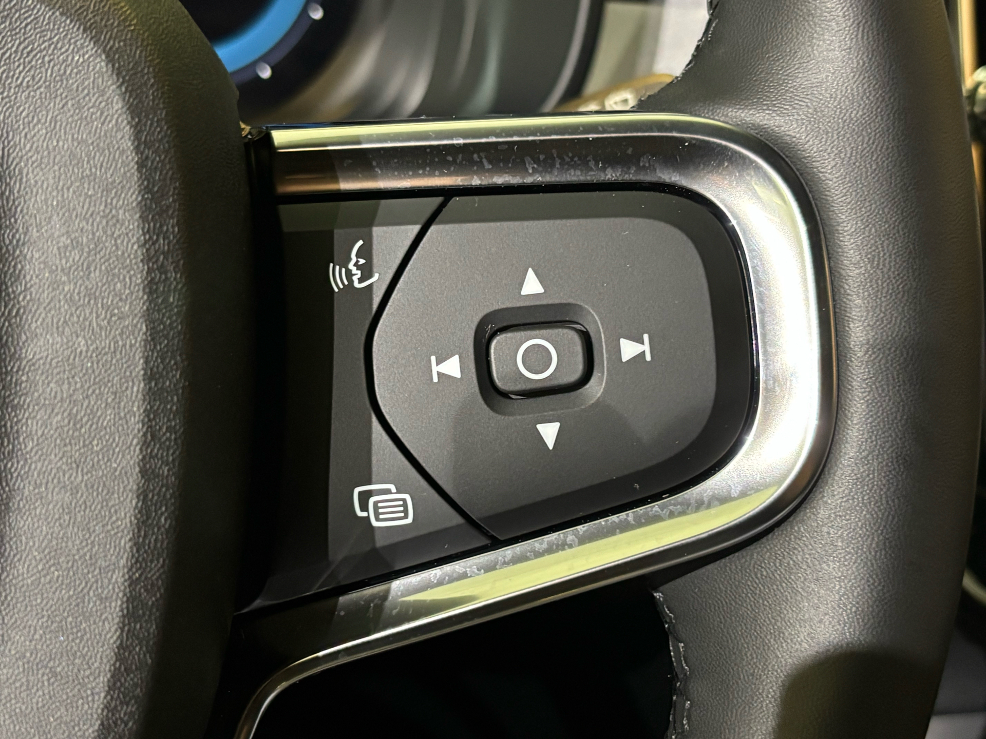 Billede af Volvo XC40 Recharge Extended Range Plus 252HK 5d Aut.
