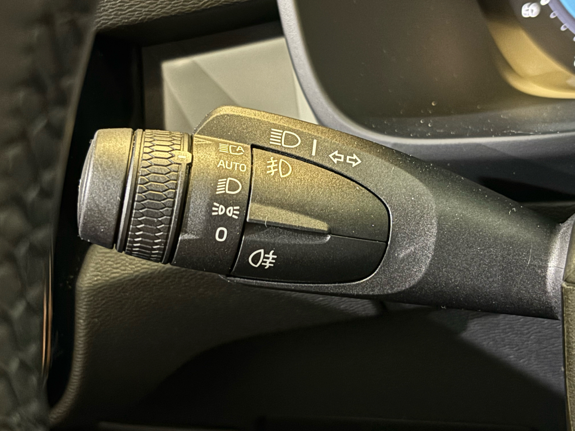Billede af Volvo XC40 Recharge Extended Range Plus 252HK 5d Aut.