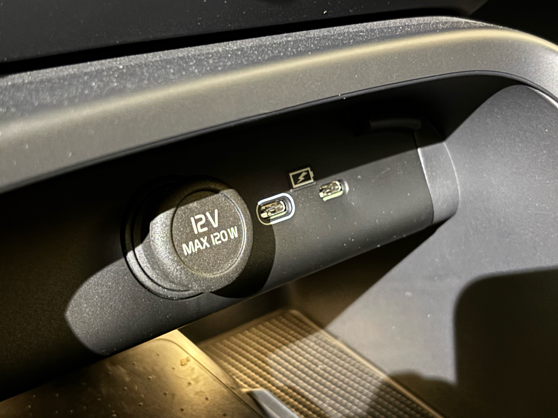 Billede af Volvo XC40 Recharge Extended Range Plus 252HK 5d Aut.