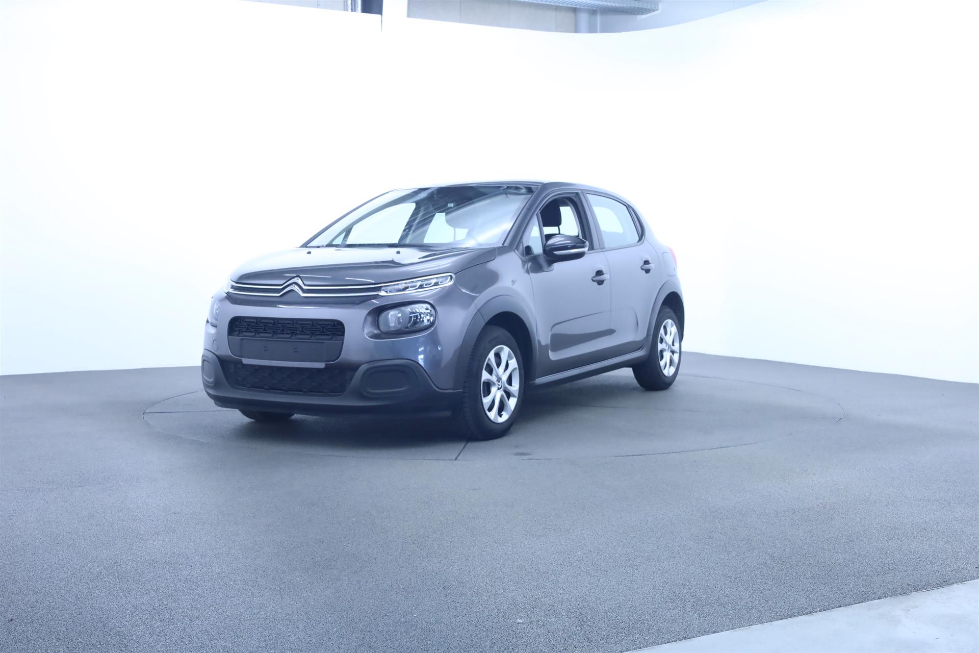Billede af Citroën C3 1,2 PureTech Cool start/stop 82HK 5d