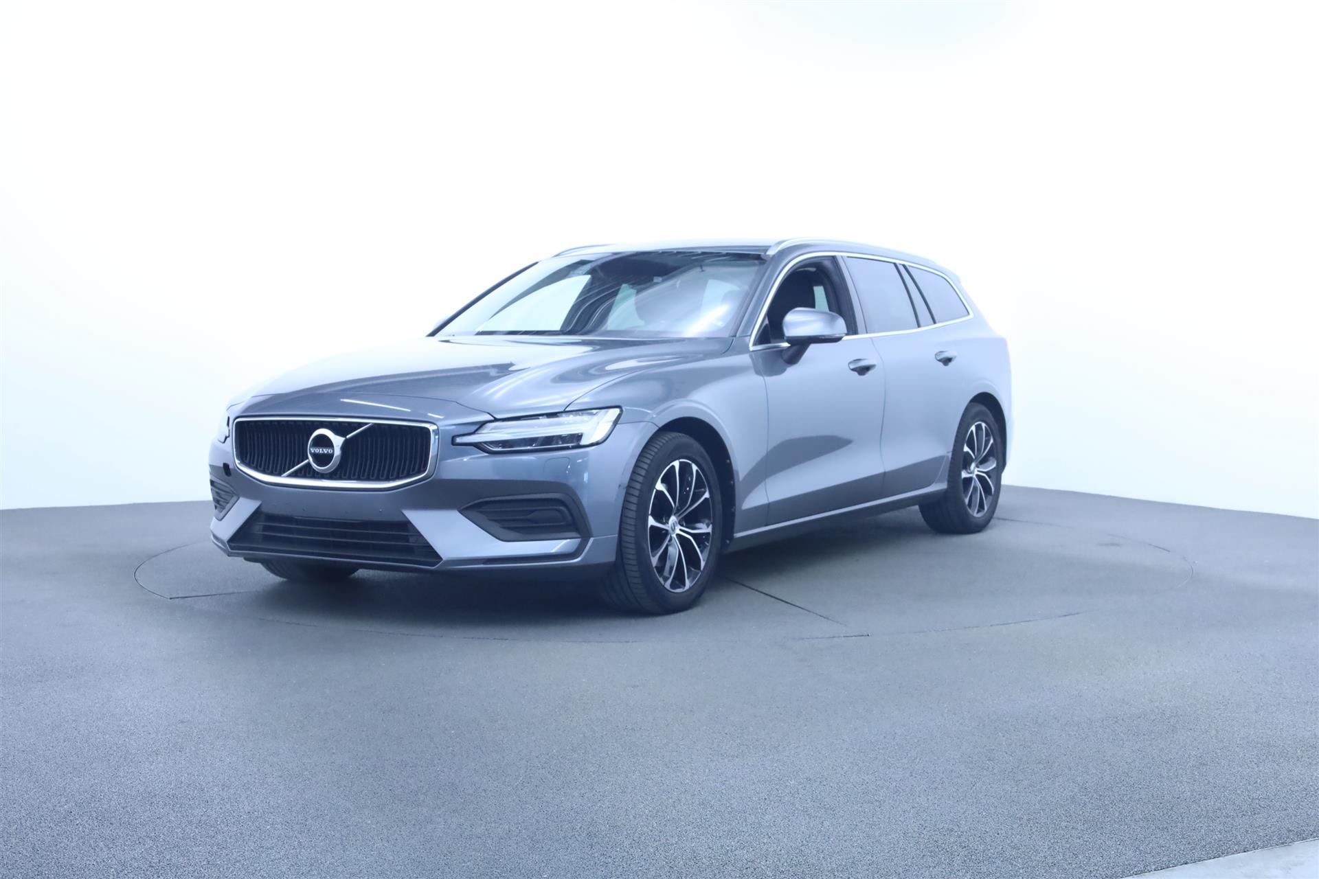 Billede af Volvo V60 2,0 D4 Momentum 190HK Stc 8g Aut.