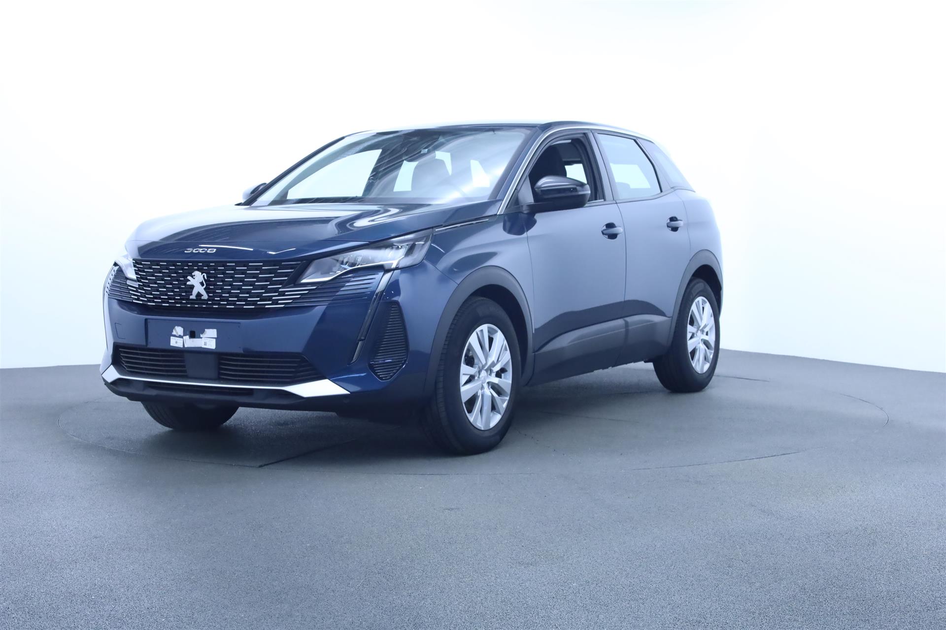 Billede af Peugeot 5008 1,2 PureTech Allure Pack 130HK 5d 6g
