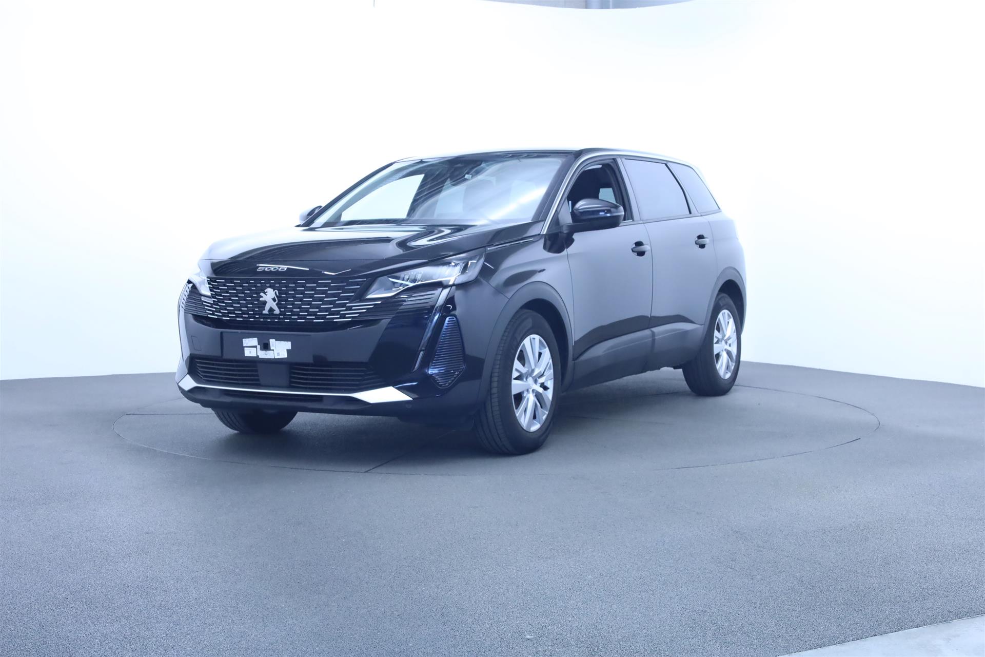 Billede af Peugeot 5008 1,2 PureTech Allure Pack 130HK 5d 6g