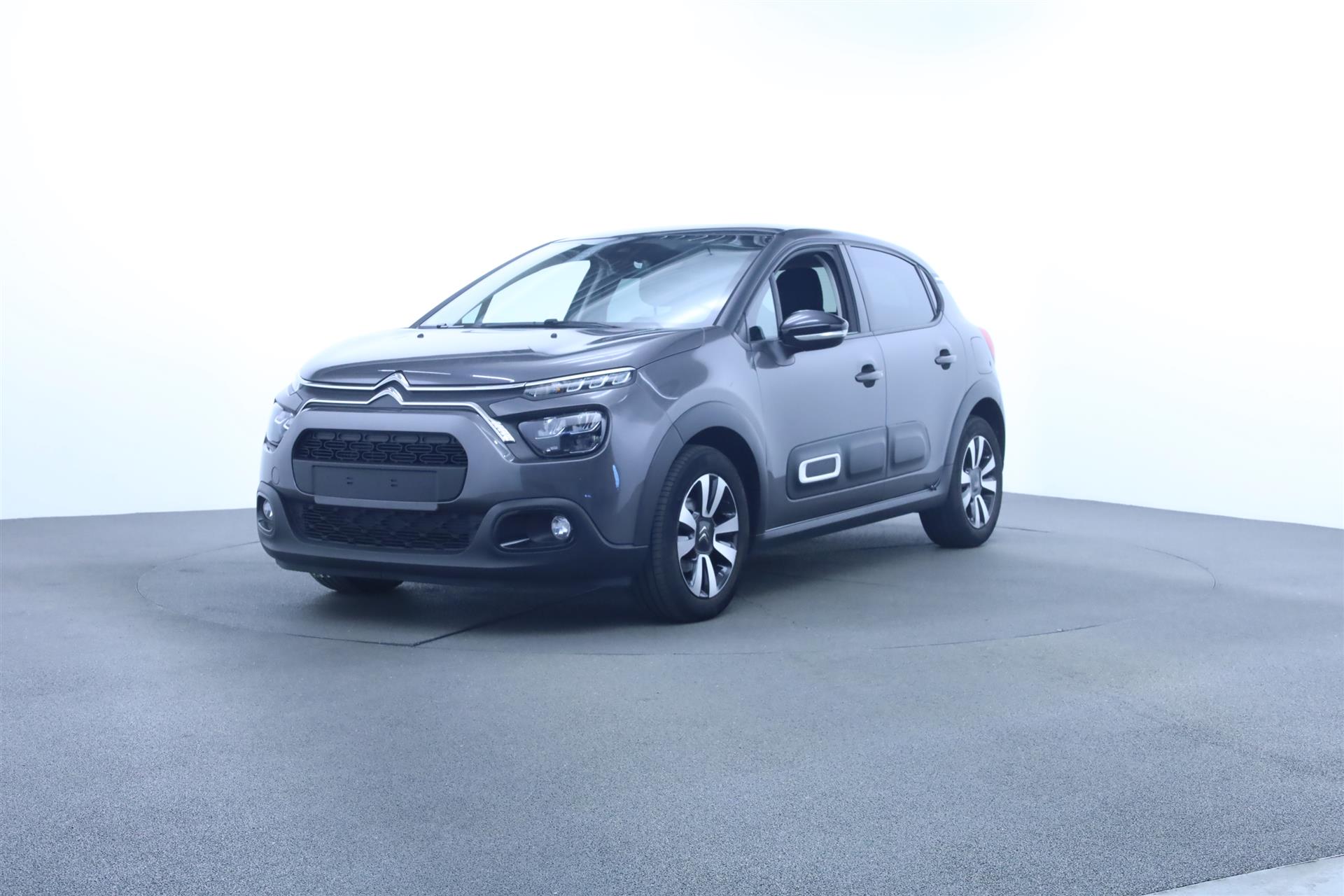 Billede af Citroën C3 1,2 PureTech Shine 110HK 5d 6g Aut.