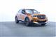 Billede af Peugeot 2008 1,2 PureTech Allure Pack EAT8 130HK 5d 8g Aut.