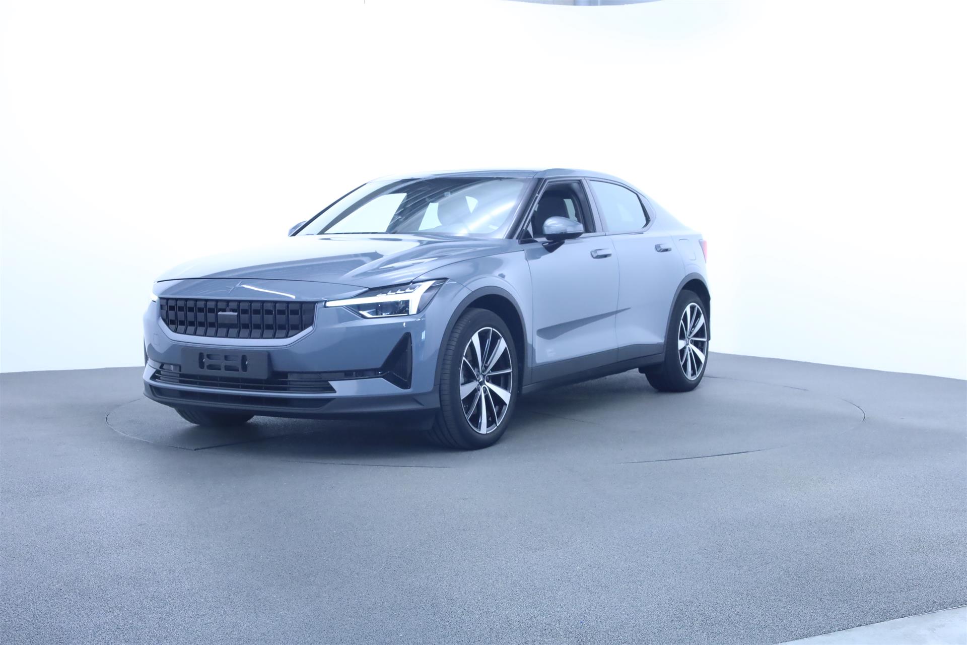 Billede af Polestar 2 EL Standard Range Plus 224HK 5d Aut.