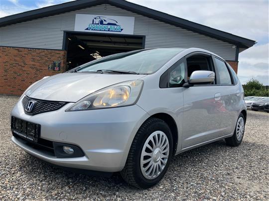 Honda Jazz 1,4 Exclusive 99HK 5d