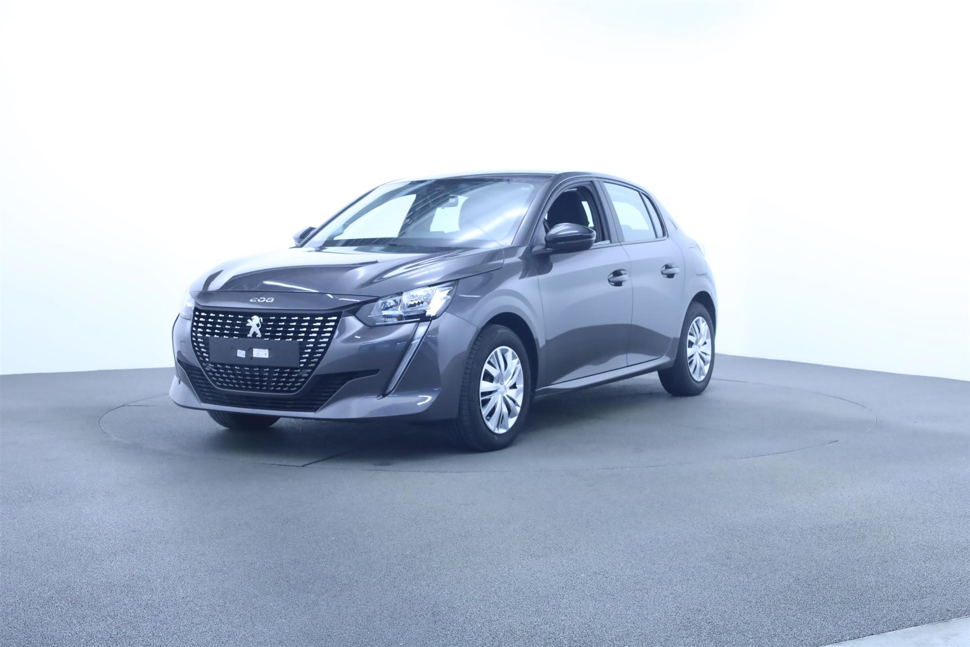 Billede af Peugeot 208 1,2 PureTech Drive 75HK 5d