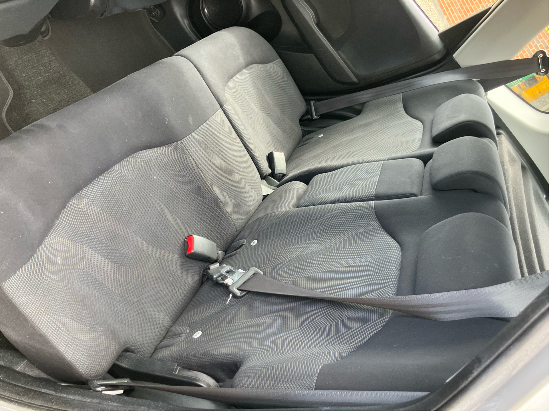 Billede af Honda Jazz 1,4 Exclusive 99HK 5d