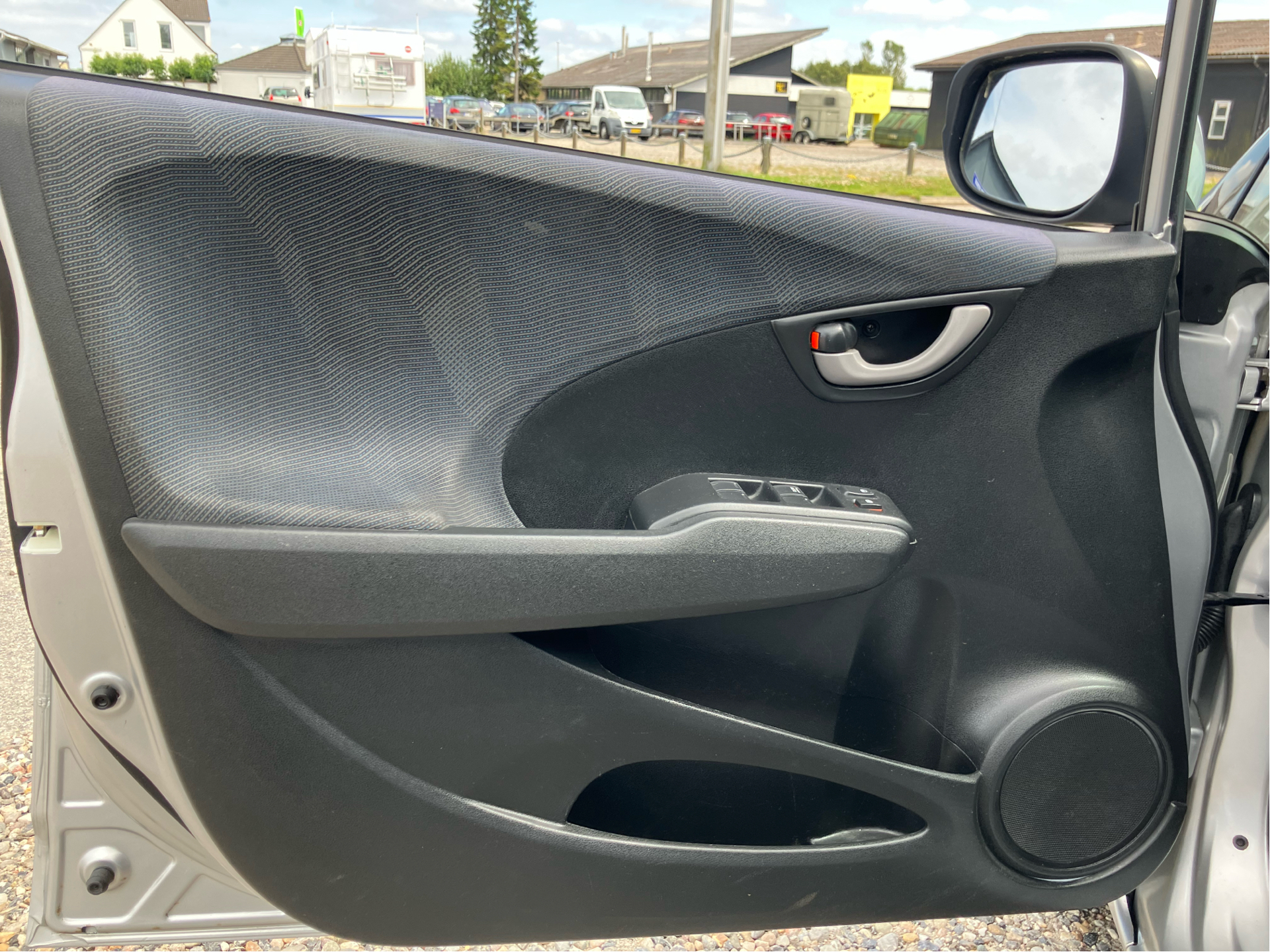 Billede af Honda Jazz 1,4 Exclusive 99HK 5d