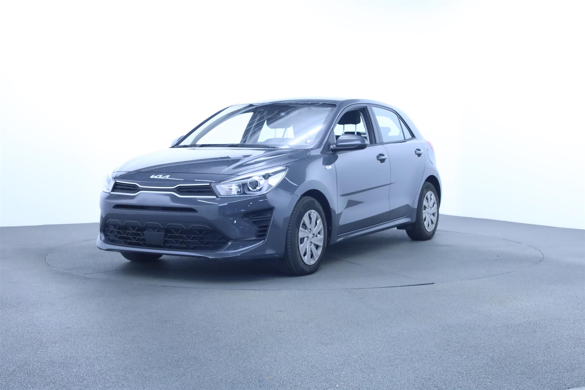 Billede af Kia Rio 1,2 Prestige 84HK 5d