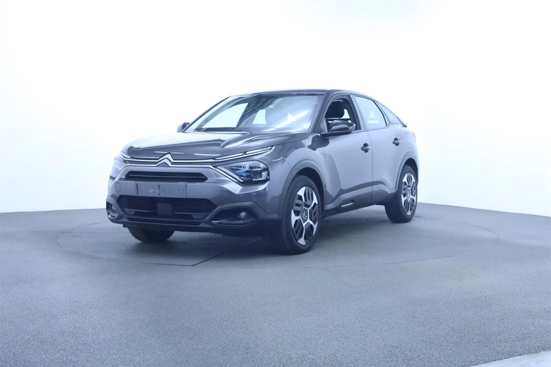 Billede af Citroën C4 1,2 PureTech Iconic EAT8 130HK 5d 8g Aut.