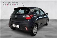 Hyundai i10 1,0 Advanced 63HK 5d