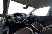 Hyundai i10 1,0 Advanced 63HK 5d