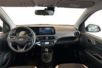 Hyundai i10 1,0 Advanced 63HK 5d