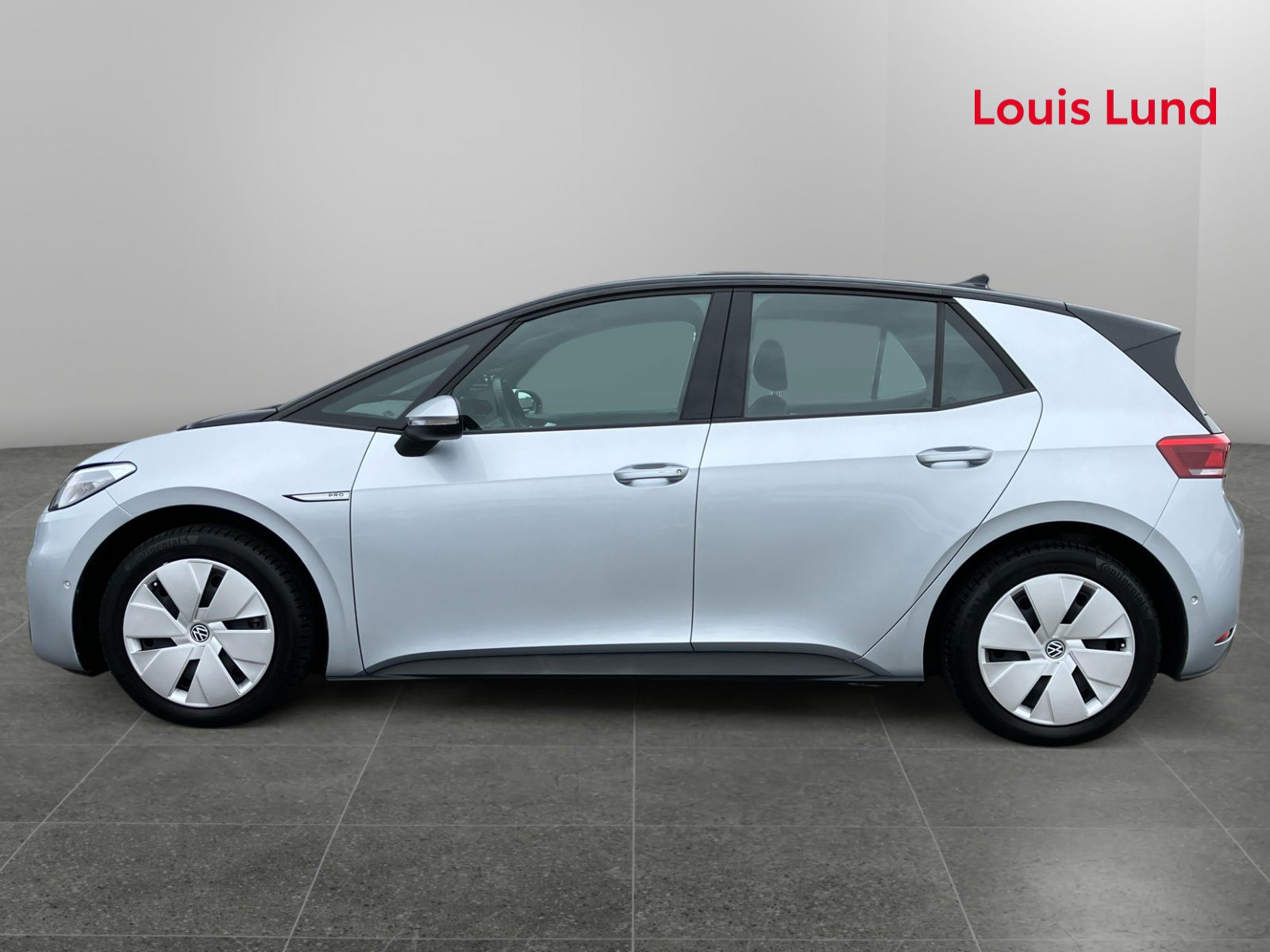 Billede af VW ID.3 EL Pro Performance 204HK 5d Aut.