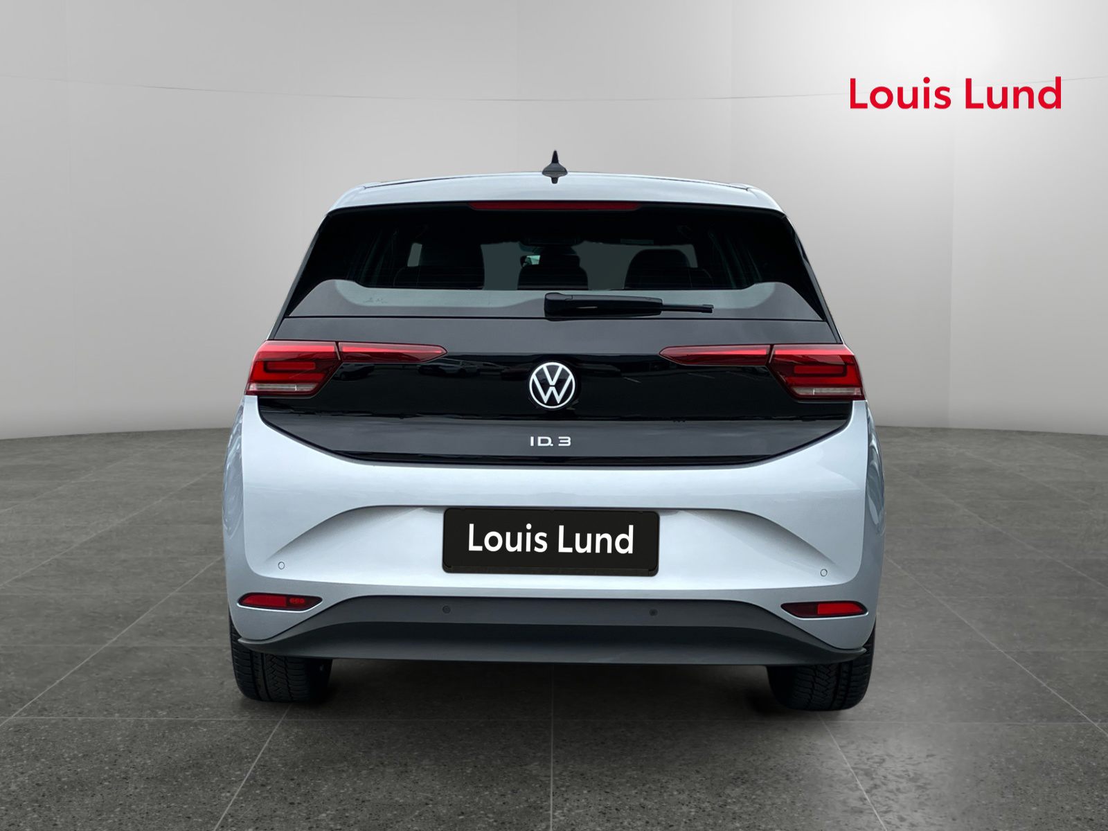 Billede af VW ID.3 EL Pro Performance 204HK 5d Aut.