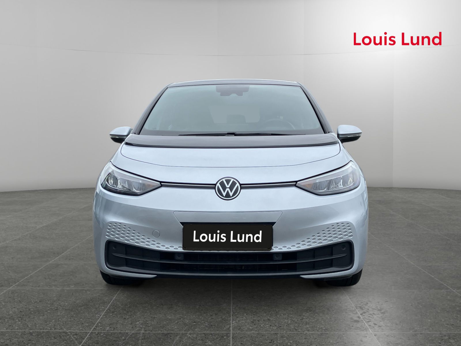 Billede af VW ID.3 EL Pro Performance 204HK 5d Aut.